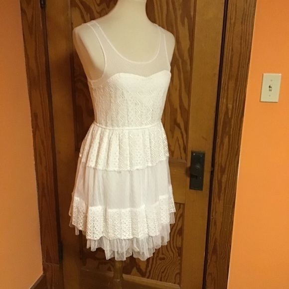 3 for 20 $ bundle Shabby chic lace summer dress - Picture 6 of 9